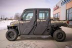 Thumbnail Photo 1 for New 2025 Polaris Ranger Crew XP 1000 NorthStar Ultimate