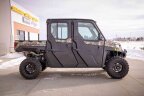 Thumbnail Photo 5 for New 2025 Polaris Ranger Crew XP 1000 NorthStar Ultimate