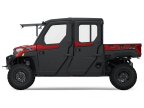 Thumbnail Photo 2 for 2025 Polaris Ranger Crew XP 1000 NorthStar Ultimate