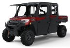 Thumbnail Photo 1 for 2025 Polaris Ranger Crew XP 1000 NorthStar Ultimate