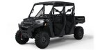 Thumbnail Photo 2 for New 2025 Polaris Ranger Crew XP 1000 Premium