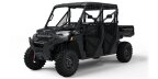 Thumbnail Photo 1 for New 2025 Polaris Ranger Crew XP 1000 Premium