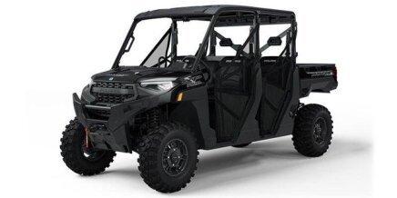 Photo 1 for New 2025 Polaris Ranger Crew XP 1000 Premium