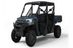 Thumbnail Photo 4 for New 2025 Polaris Ranger Crew XP 1000 Premium