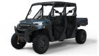 Thumbnail Photo 1 for New 2025 Polaris Ranger Crew XP 1000 Premium
