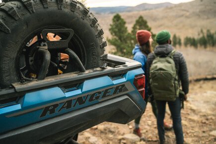 Photo 1 for New 2025 Polaris Ranger Crew XP 1000 Premium