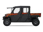 Thumbnail Photo 1 for New 2025 Polaris Ranger Crew XP 1000