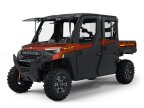 Thumbnail Photo 1 for New 2025 Polaris Ranger Crew XP 1000