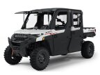 Thumbnail Photo 1 for New 2025 Polaris Ranger Crew XP 1000