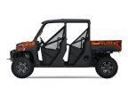 Thumbnail Photo 1 for New 2025 Polaris Ranger Crew XP 1000