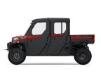 Thumbnail Photo 2 for New 2025 Polaris Ranger Crew XP 1000