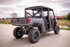 Thumbnail Photo 4 for New 2025 Polaris Ranger Crew XP 1000 Premium