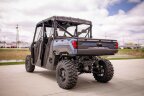 Thumbnail Photo 2 for New 2025 Polaris Ranger Crew XP 1000 Premium