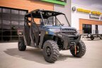 Thumbnail Photo 6 for New 2025 Polaris Ranger Crew XP 1000 Premium