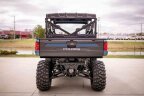 Thumbnail Photo 3 for New 2025 Polaris Ranger Crew XP 1000 Premium