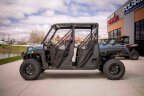 Thumbnail Photo 1 for New 2025 Polaris Ranger Crew XP 1000 Premium