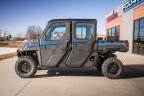 Thumbnail Photo 1 for New 2025 Polaris Ranger Crew XP 1000 NorthStar Ultimate