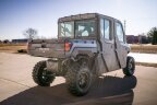 Thumbnail Photo 4 for New 2025 Polaris Ranger Crew XP 1000 NorthStar Ultimate