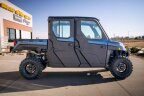 Thumbnail Photo 5 for New 2025 Polaris Ranger Crew XP 1000 NorthStar Ultimate