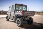 Thumbnail Photo 2 for New 2025 Polaris Ranger Crew XP 1000 NorthStar Ultimate