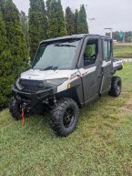 Thumbnail Photo 4 for New 2025 Polaris Ranger Crew XP 1000