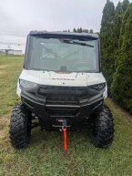 Thumbnail Photo 3 for New 2025 Polaris Ranger Crew XP 1000