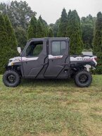 Thumbnail Photo 5 for New 2025 Polaris Ranger Crew XP 1000
