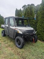 Thumbnail Photo 2 for New 2025 Polaris Ranger Crew XP 1000