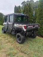 Thumbnail Photo 6 for New 2025 Polaris Ranger Crew XP 1000