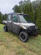 Thumbnail Photo 1 for New 2025 Polaris Ranger Crew XP 1000
