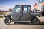 Thumbnail Photo 1 for New 2025 Polaris Ranger Crew XP 1000 NorthStar Ultimate