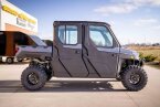 Thumbnail Photo 5 for New 2025 Polaris Ranger Crew XP 1000 NorthStar Ultimate
