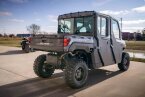 Thumbnail Photo 4 for New 2025 Polaris Ranger Crew XP 1000 NorthStar Ultimate