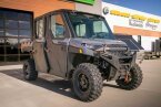 Thumbnail Photo 6 for New 2025 Polaris Ranger Crew XP 1000 NorthStar Ultimate
