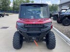 Thumbnail Photo 1 for New 2025 Polaris Ranger Crew XP 1000 NorthStar Ultimate