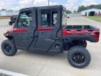 Thumbnail Photo 6 for New 2025 Polaris Ranger Crew XP 1000 NorthStar Ultimate