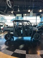 Thumbnail Photo 1 for New 2025 Polaris Ranger Crew XP 1000 Premium