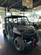 Thumbnail Photo 2 for New 2025 Polaris Ranger Crew XP 1000 Premium