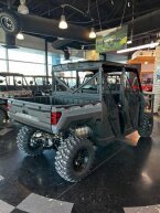 Thumbnail Photo 3 for New 2025 Polaris Ranger Crew XP 1000 Premium