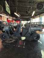 Thumbnail Photo 4 for New 2025 Polaris Ranger Crew XP 1000 Premium
