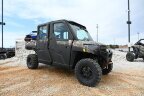 Thumbnail Photo 1 for New 2025 Polaris Ranger Crew XP 1000 NorthStar Ultimate