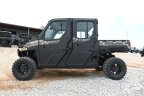 Thumbnail Photo 6 for New 2025 Polaris Ranger Crew XP 1000 NorthStar Ultimate