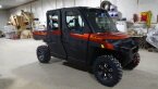 Thumbnail Photo 2 for New 2025 Polaris Ranger Crew XP 1000