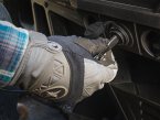 Thumbnail Photo 5 for New 2025 Polaris Ranger Crew XP 1000