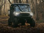 Thumbnail Photo 5 for New 2025 Polaris Ranger Crew XP 1000