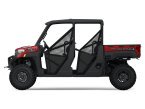 Thumbnail Photo 1 for New 2025 Polaris Ranger Crew XP 1000