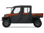 Thumbnail Photo 1 for New 2025 Polaris Ranger Crew XP 1000
