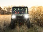 Thumbnail Photo 5 for New 2025 Polaris Ranger Crew XP 1000