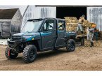 Thumbnail Photo 6 for New 2025 Polaris Ranger Crew XP 1000