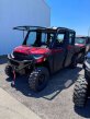 Thumbnail Photo 1 for New 2025 Polaris Ranger Crew XP 1000
